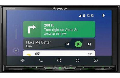 Restored Premium Pioneer AVH-W4500NEX (Refurbished)