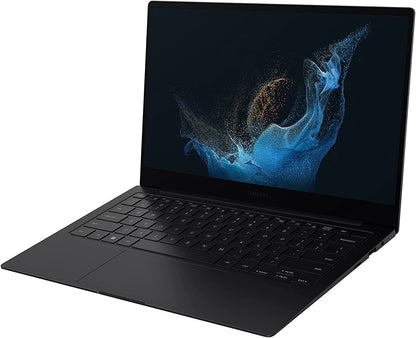 Restored Samsung Galaxy Book2 Pro 13.3" (256GB) Intel Core™ i5, Graphite (Refurbished)