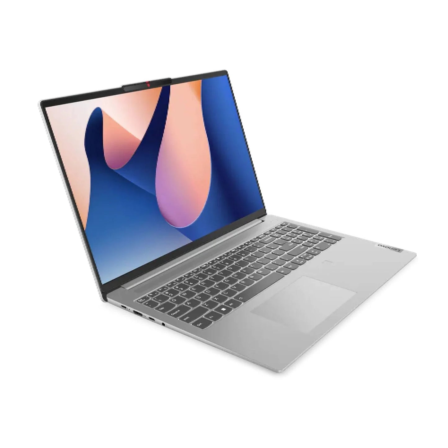 Restored Lenovo Ideapad Slim 5 16Irl8 16" Laptop i7-1355U 16GB RAM 512GB SSD W11H (Refurbished)