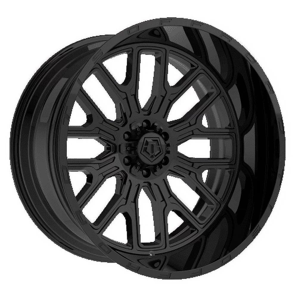 TIS 20x10 6X135 560B B Wheel Rim | Qty 1