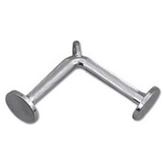 Champion Barbell CHLBVPRS V Shaped Press Down Bar