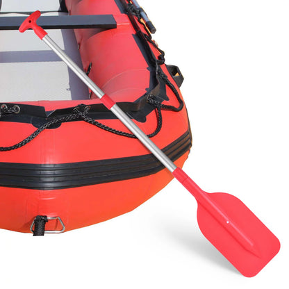 Tomfoto Telescopic Paddle Portable Collapsible Adjustable Boat Paddle