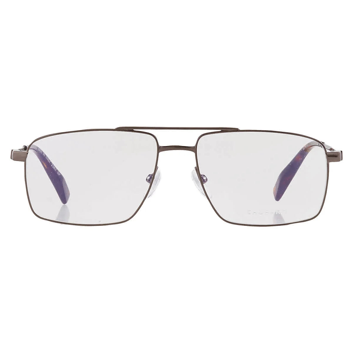 Chopard Demo Navigator Men's Eyeglasses VCHF56 0568 57