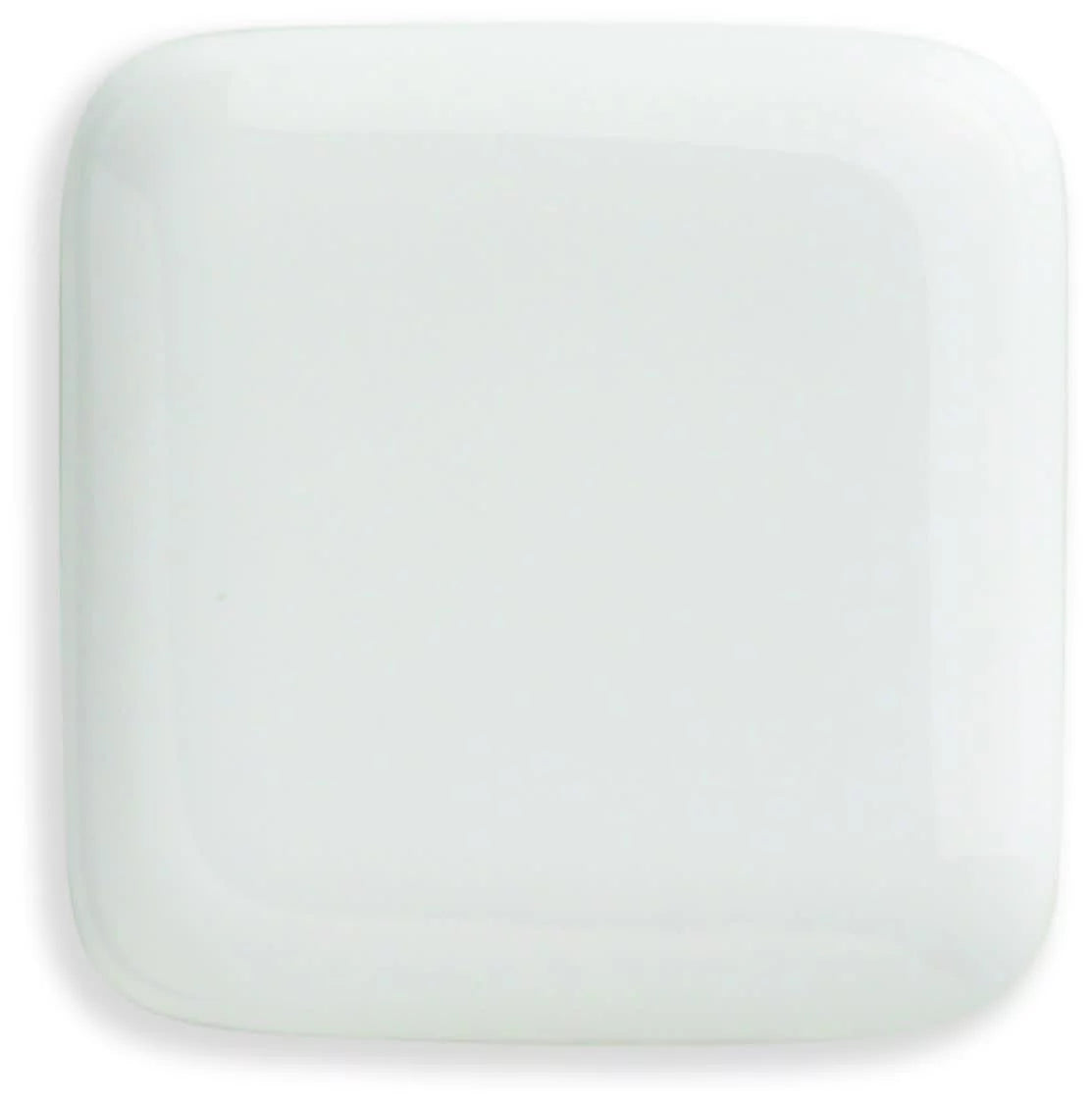 TOTO® Kiwami® Rectangular 23" Vessel Bathroom Sink with CEFIONTECT, Cotton White - LT476GR#01