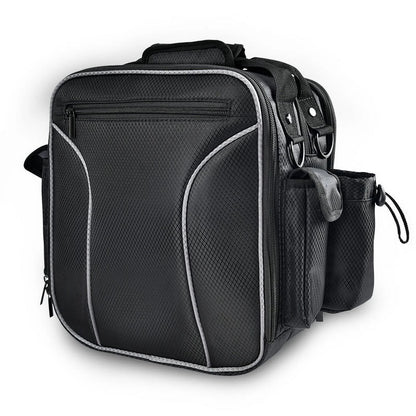 Simple Flyer Alpha Pilot Headset Flight Bag (Black)