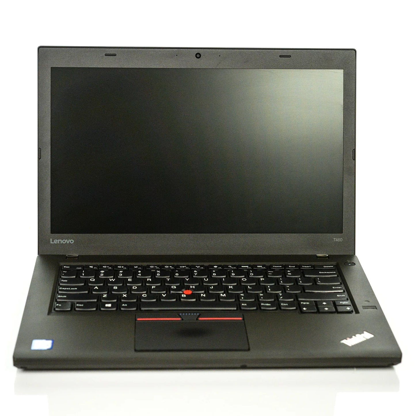 Used Lenovo ThinkPad T460 Laptop i5 Dual-Core 8GB 1TB Win 10 Pro B v.WAA