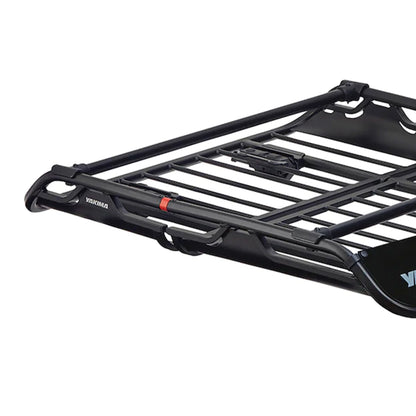 Yakima OffGrid Large Premium Cargo Basket Rack with Quick Release Mounting