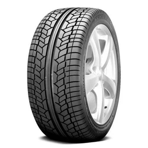 Achilles Desert Hawk UHP 245/40R20XL 99V BSW (4 Tires) Fits: 2014-16 Chevrolet Impala LTZ, 2017-18 Chevrolet Impala LT