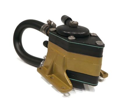 The ROP Shop | VRO Conversion Fuel Pump For 1994 Evinrude 60 HP J60TTLERS, J60TLERV Boat Motors