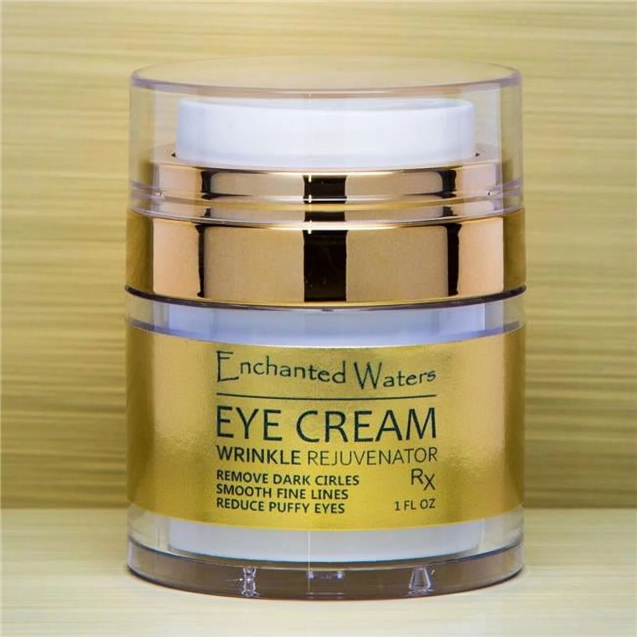 Remove Dark Circles Crows Feet Bags Lift Firm Anti Aging Under Eye Cream Gel