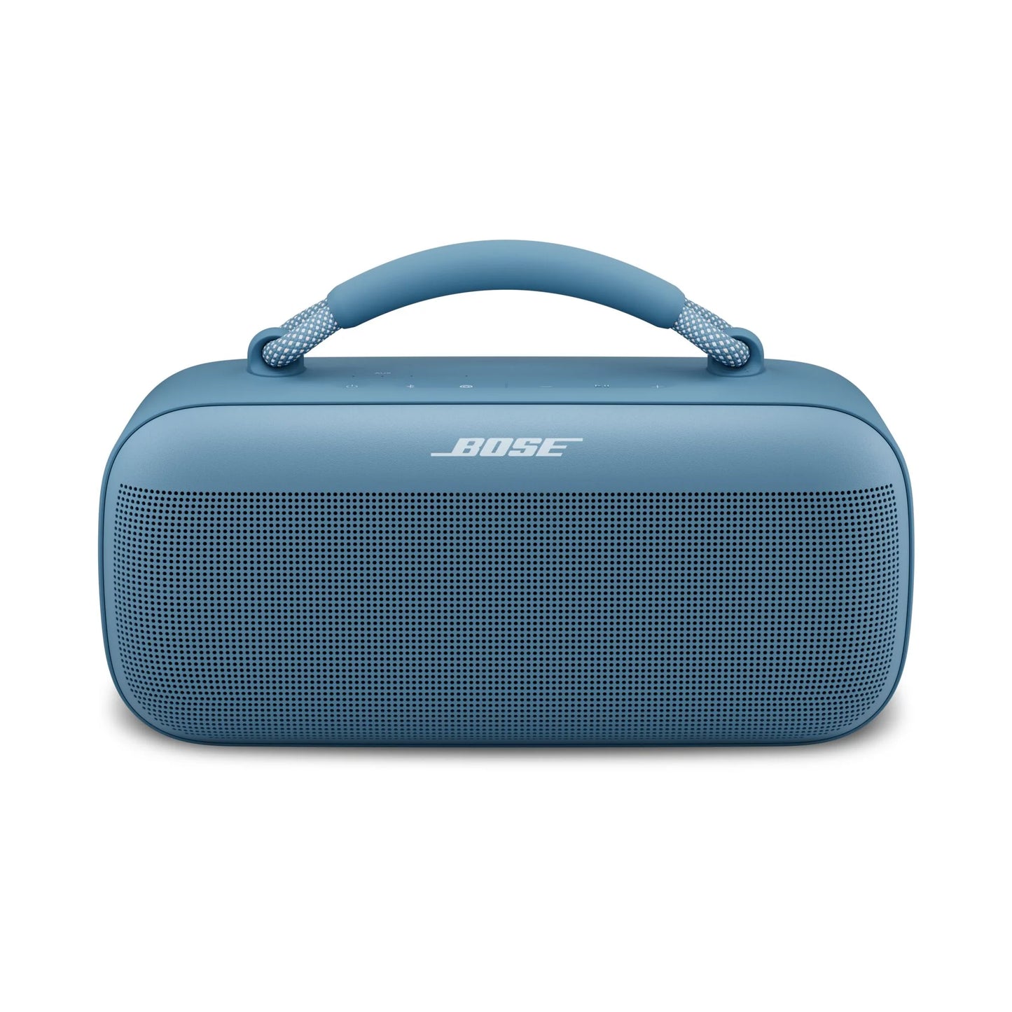 Bose SoundLink Max Bluetooth Portable Speaker, Waterproof Blue Dusk