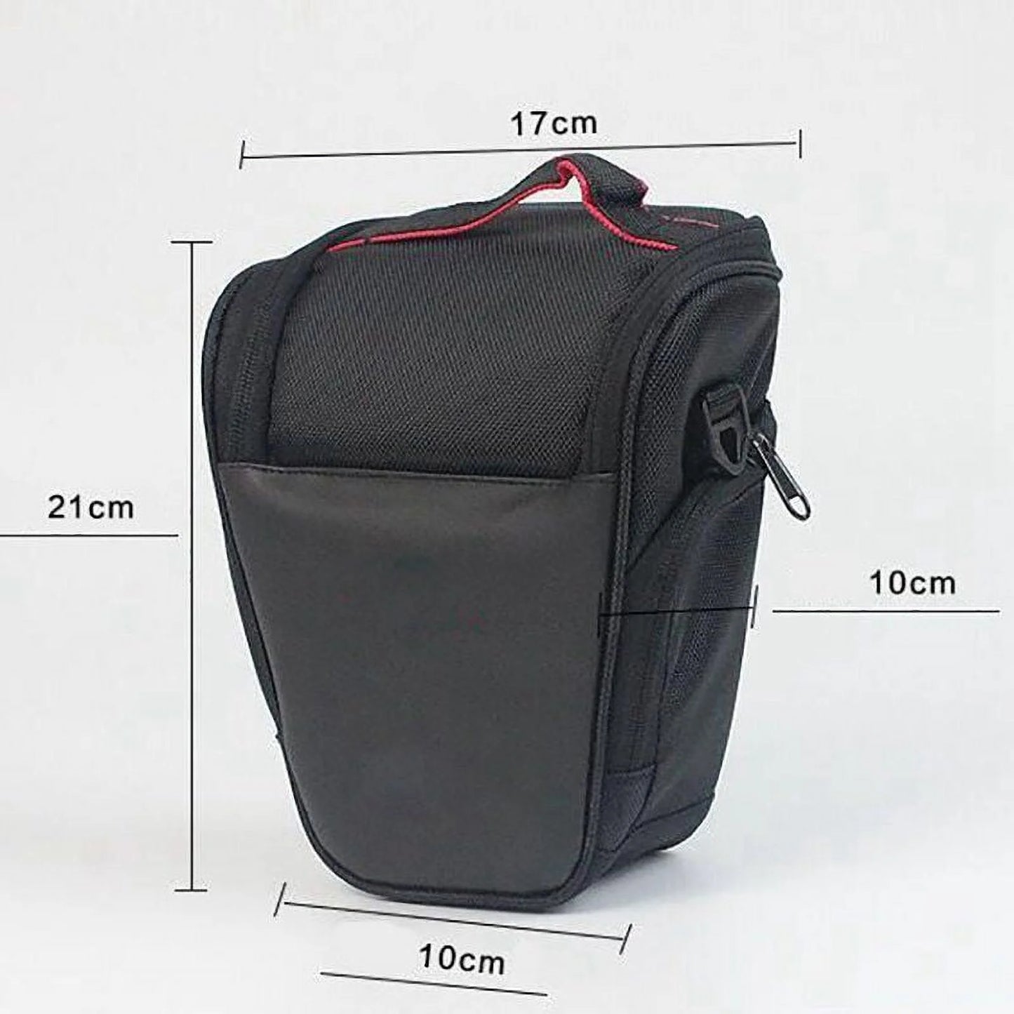 Waterproof DSLR/SLR Camera Bag Shoulder Case for Canon EOS, Nikon, Sony, and Panasonic - Ultimate Protection for Your Camera