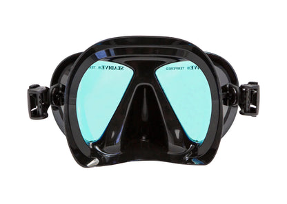 Seadive EyeMax with RayBlocker-HD Mask