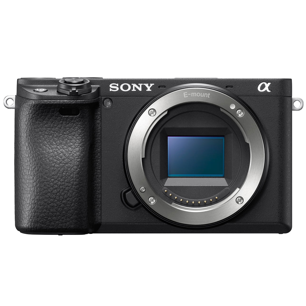 Sony ILCE-6400L a6400 Mirrorless APS-C Interchangeable-Lens Camera with 16-50mm Lens Bundle with 64GB Memory Card, Photo and Video Editing Suite, Camera Bag, 40.5mm Filter Kit and Camera Battery