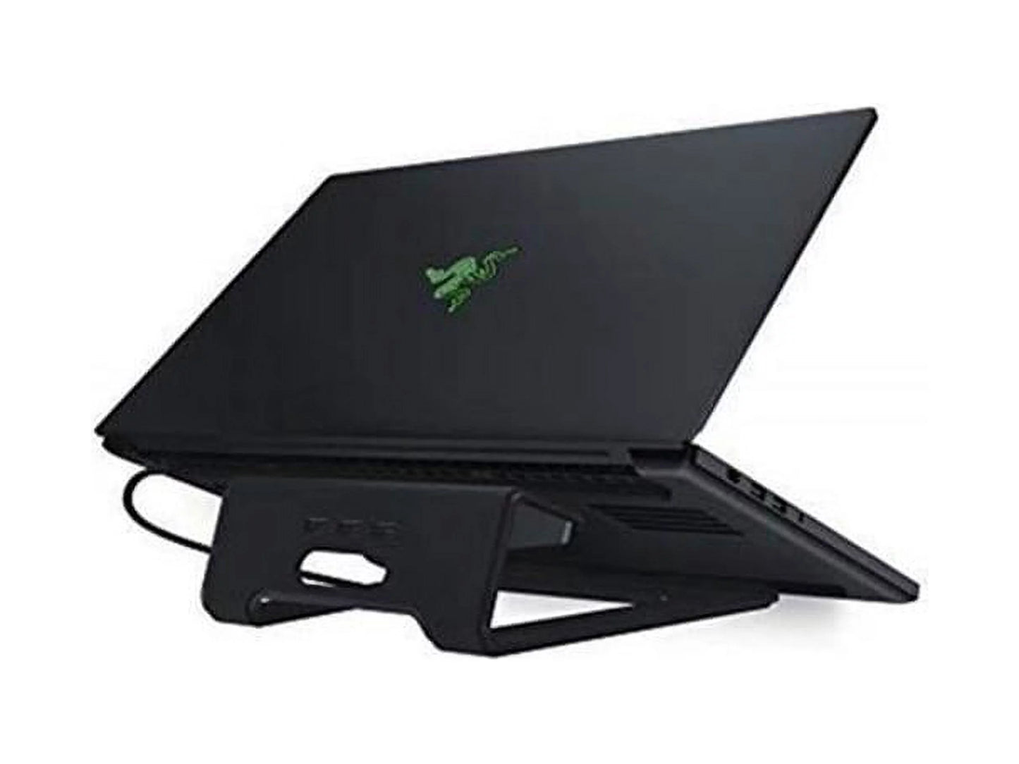 Razer Laptop Stand Chroma - Ergonomic Design - 3-Port USB 3.0 Hub