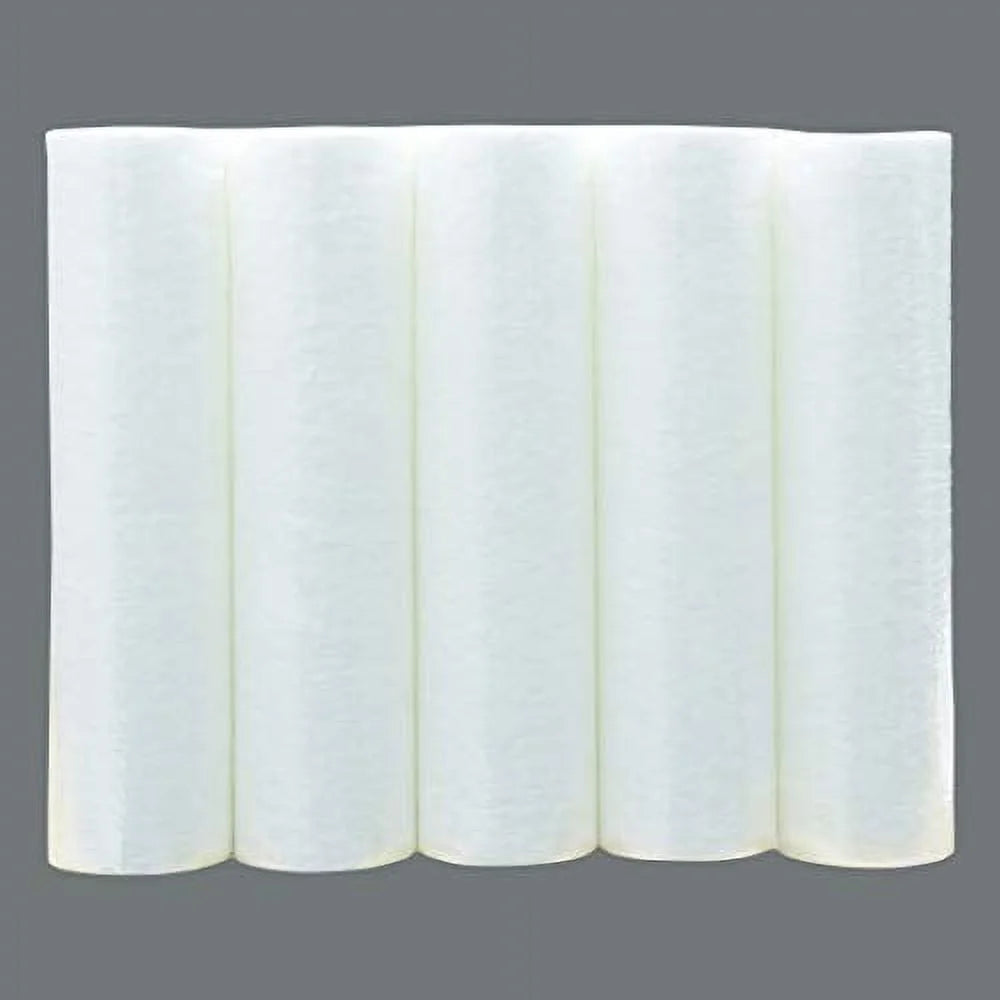 Watts Premier 5 Piece Whole House Replacement Filters Set