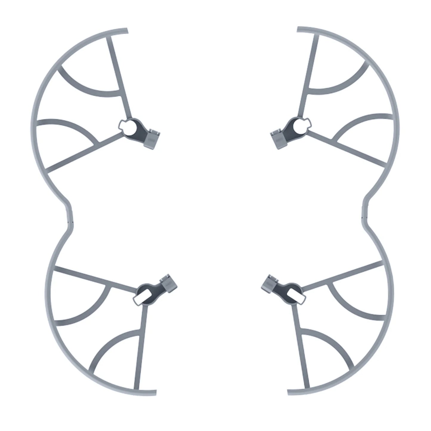 Compatible with DJI AIR 2S/Mavic Air 2 Propeller Guards Removable Propellers Protector Drone Accessories